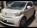 Toyota IQ Bj 2009 - Toyota: Bj