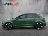 Audi RS3 Sonoma-Grün 1.Hand B&O - Audi RS3 in Mainz
