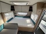 Dethleffs Aero 490 QSK Gebraucht - Dethleffs Aero