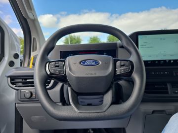 Bild 14 Ford Transit Custom E 320 L1 Trend RWD Elektro Navi L