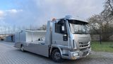 Iveco LKW ML75E16 | KFZ-TRANSPORTER | KLIMA | 160PS - Iveco 75 e 16