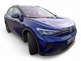 Volkswagen ID.4 Pro Performance 82kWh Kamera/ACC/LED - gebrauchte VW ID.4 aus dem Jahr 2022