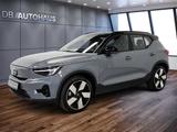 Volvo XC 40 Recharge Ultimate Single 70 kWh Microtech - Volvo XC40: Recharge Ultimate