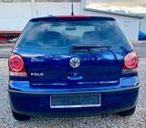 Volkswagen Polo IV Trendline"Tüv-Au:Neu,Klima,Sitzheizung " - Volkswagen Polo: Iv