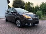 Opel OPEL MERIVA 1.4i | 16V TURBO | *nur 68000km* - Opel Meriva: 16v