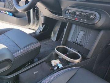 MINI Cooper C - 9