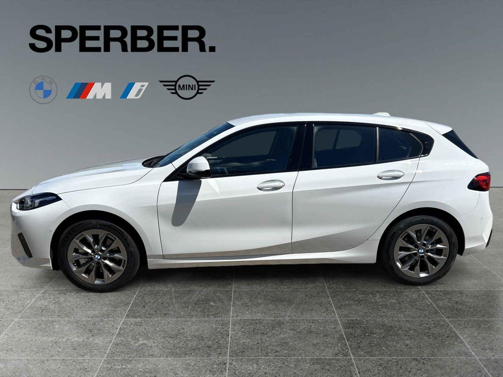 BMW 120 - Bild 2