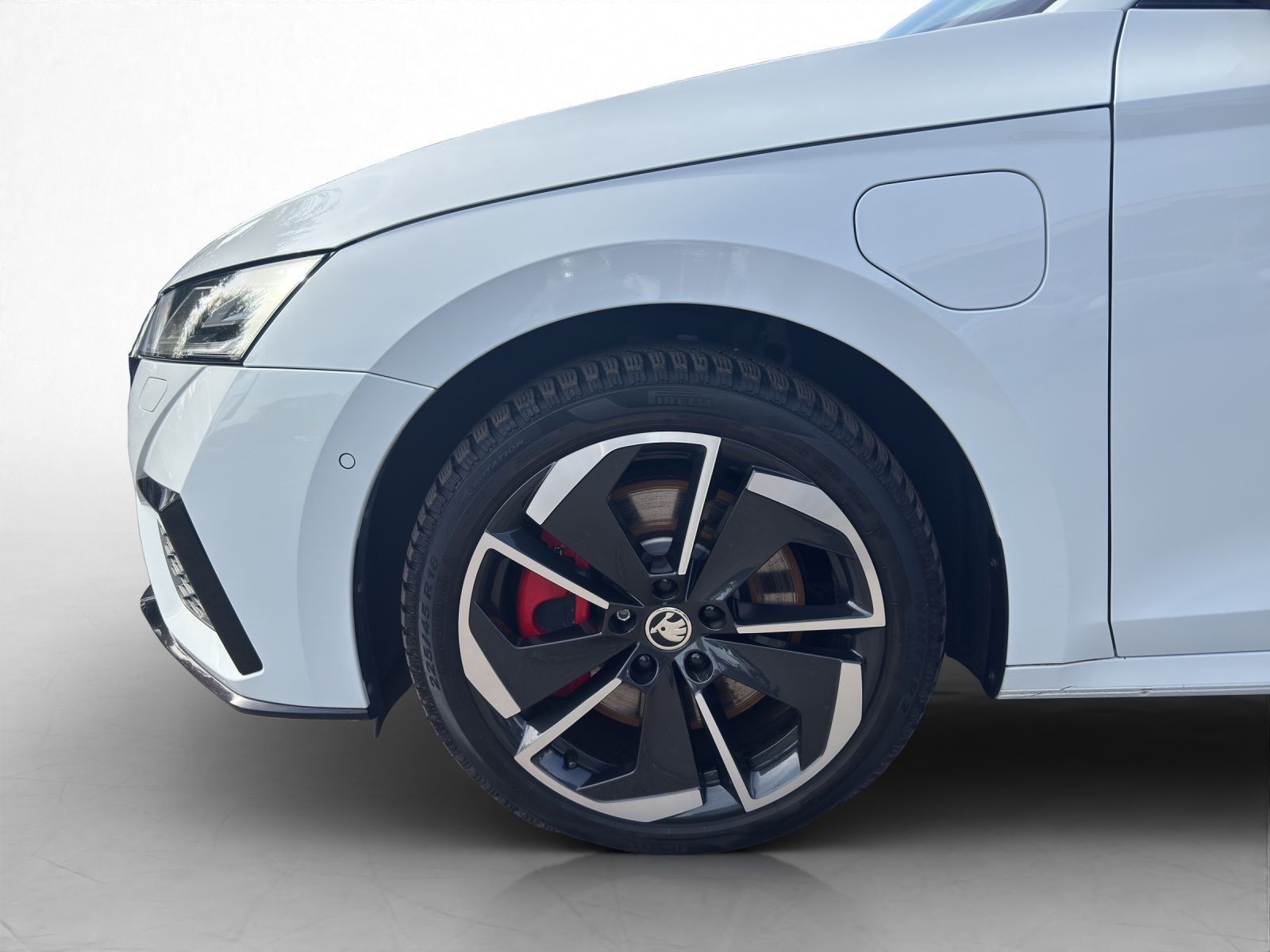 Skoda Octavia - Bild 14
