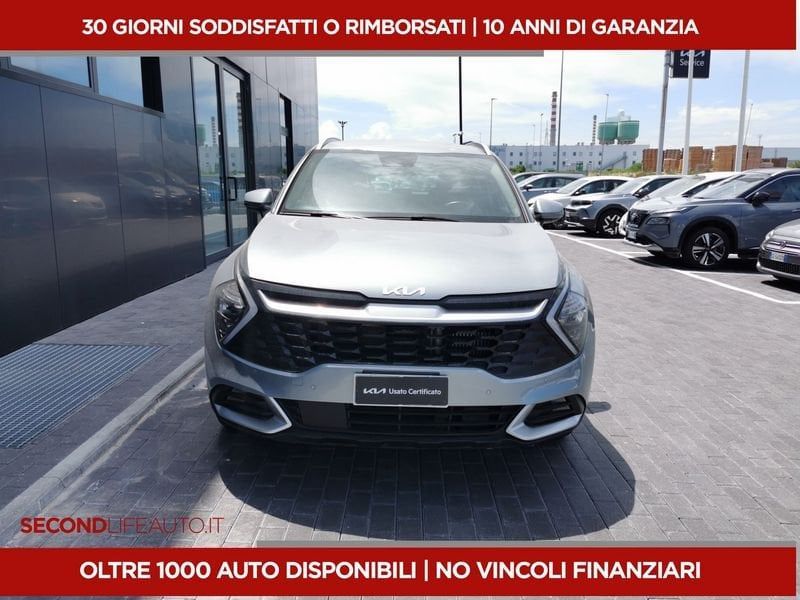 Other Kia Sportage 1.6 tgdi mhev Style imt imagem 3