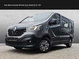 Renault Trafic Kasten 1.6 dCi Komfort ENERGY - Renault Doppelkabine
