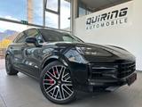 Porsche Cayenne S FL -25%/Pan/1BK/HUD/ACC/18W/22