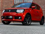 Suzuki Ignis Comfort*KAMERA*NAVI*TEMO*MULTI*KLIMA*ALU* - Suzuki Ignis: Limousine