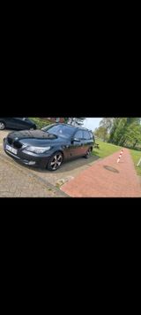 BMW 530d e61 touring Edition Lifestyle Edi... - BMW 530: Kombi, E61 530d