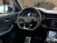 AUDI RSQ8*KERAMIK*305kmh*MASSAGE*B&O*HEADUP*PANO*AHK*