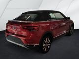 Volkswagen T-Roc Cabriolet GOAL 1.0TSI 239,-ohne Anzahlung - Jahreswagen: Cabrio