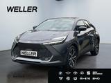 Toyota C-HR 1.8 Hybrid Team D *Navi*LED*CarPlay*el Heck