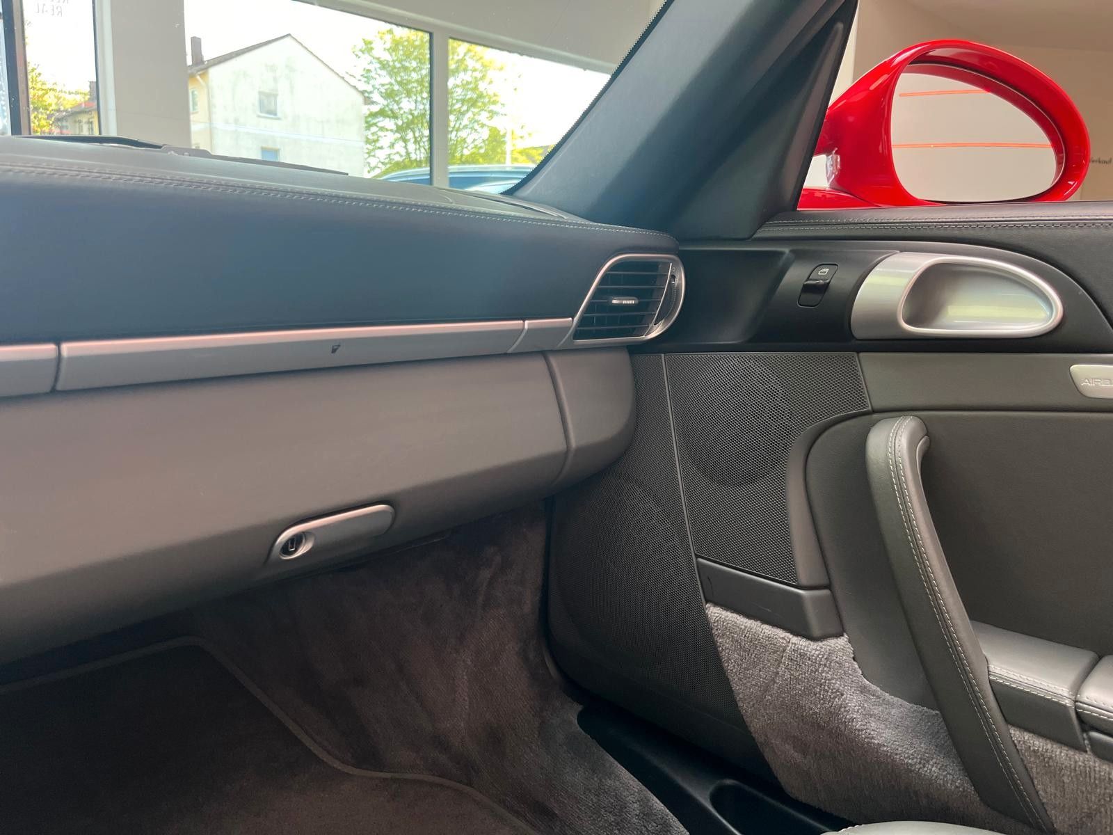 Fahrzeugabbildung Porsche 911 997 Carrera S Cabriolet*Keramik*Sport Chrono