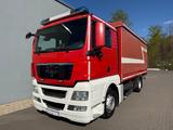 MAN TGX 18.360 TGX 4x2 BL Feuerwehr Fahrschule - MAN Fe
