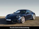 Porsche 992 911 Carrera 4S Liftsystem-VA LED-Matrix BOSE - blaue Porsche 992