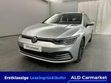 Volkswagen Golf Variant 2.0 TDI SCR DSG Life Kombi, 5-türig - Volkswagen Golf: 5.0