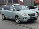 Kia Carens LX Basis 2.0 *Klimaaut.*PDC*Tüv Neu* - gebrauchte Kia Carens aus dem Jahr 2008
