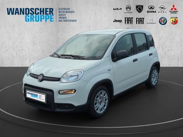Fiat Panda MY24 Hybrid 1.0 GSE 70PS