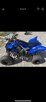 Yamaha YFM 700R Raptor - Offers matching your search criteria