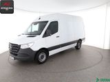 Mercedes-Benz Sprinter 319 CDI L2H2 KASTEN 3 SITZE,AHK,KLIMA - Mercedes-Benz Sprinter: L2h2