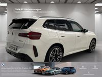 BMW X3 M50 - Vorschau Bild 4