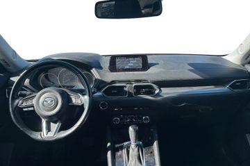 Mazda CX-5 - 7