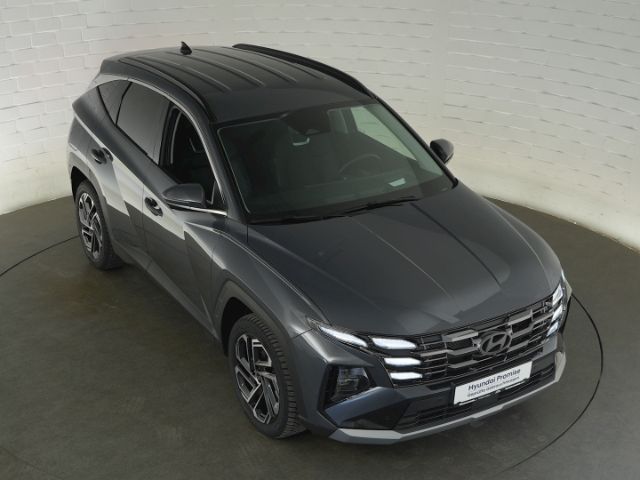 Tucson FACELIFT PHEV PRIME 4WD AT+LED MATRIX+ECS