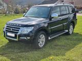 Mitsubishi Pajero Final Edition 821/1000 5... - Mitsubishi Pajero: Final Edition
