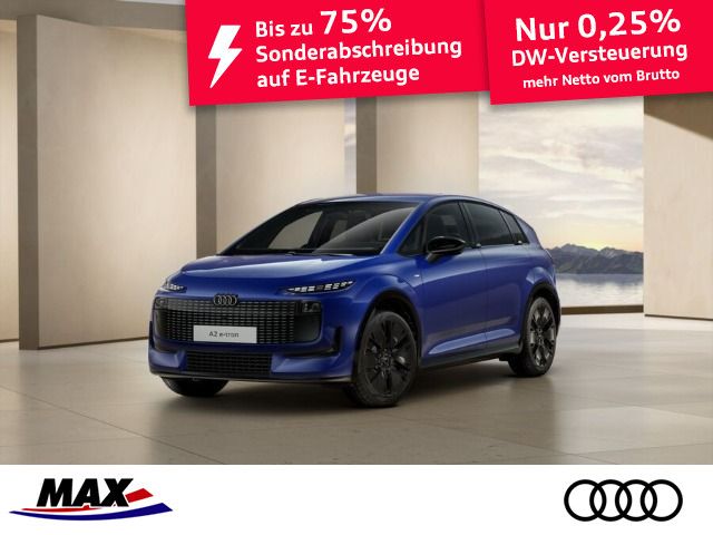 Audi A2 e-tron - Bild 1
