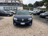 Dacia Logan MCV 0.9 TCe 12V 90CV TurboGPL Start& - Dacia Logan mit LPG-Antrieb