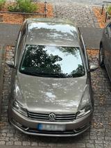 Volkswagen Passat - VW Passat Gebrauchtwagen in Karlsruhe
