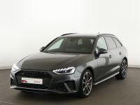 Audi S4 - Vorschau Bild 2