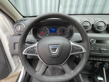 Dacia Duster - 12