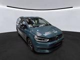 Volkswagen Touran IQ.Drive 1.6 TDI DSG 7-Sitzer/Navi/Kamera - VW Touran Gebrauchtwagen in Oldenburg