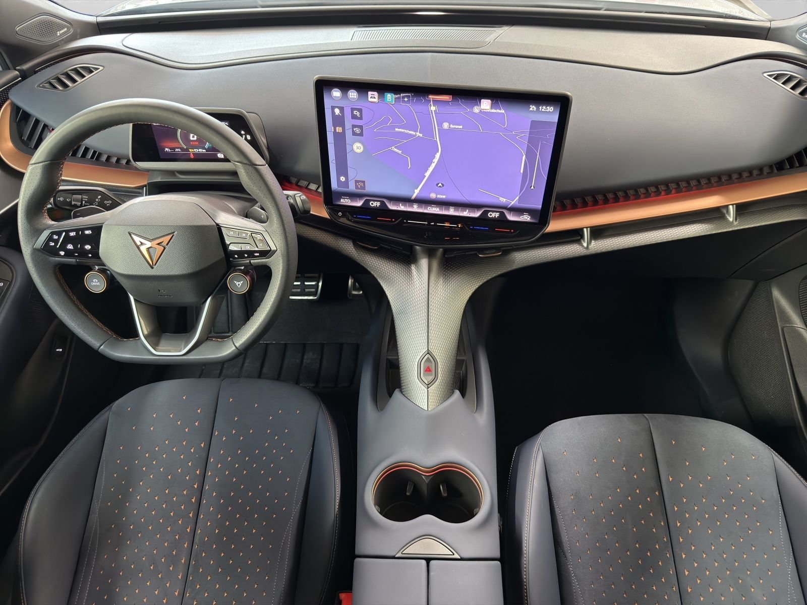 Cupra Tavascan - Bild 6