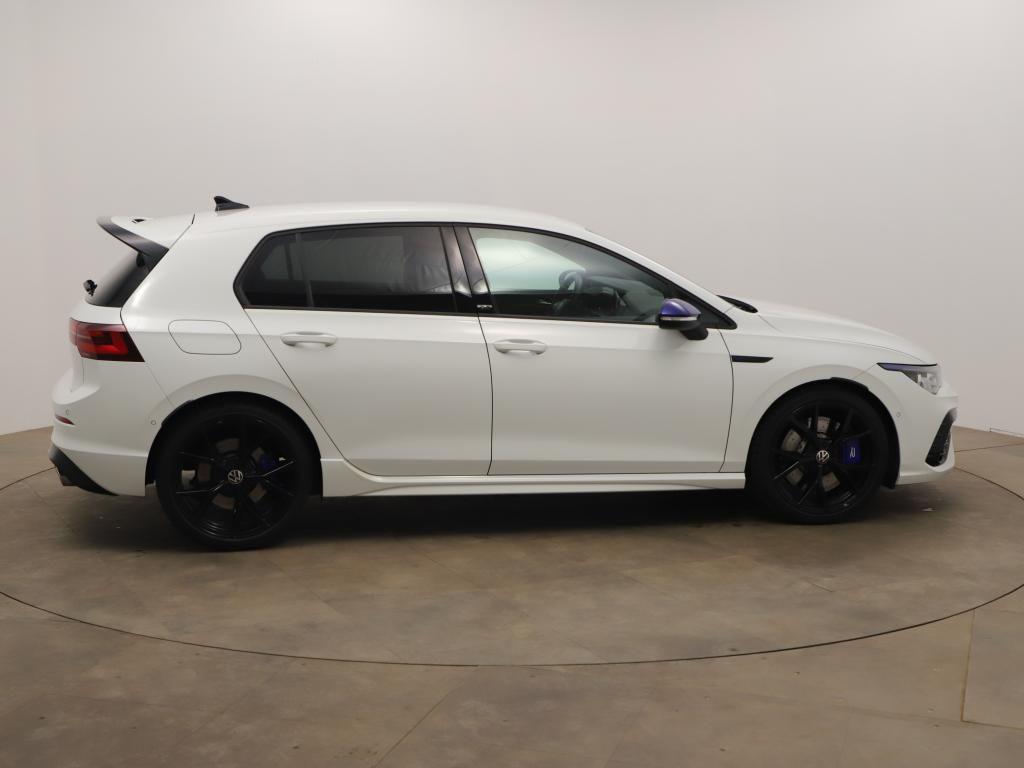 Volkswagen Golf R 20 Years 4Motion 2.0 TSI 245kW 7-Gang DSG, миниатюра 13