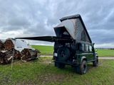 Land Rover Defender 110 Td5 Station Wagon S S - Land Rover Defender aus 2006
