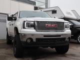 GMC Sierra 15005,3ltr V8 SLE LPG Höher Breiter LED - GMC: Geländewagen