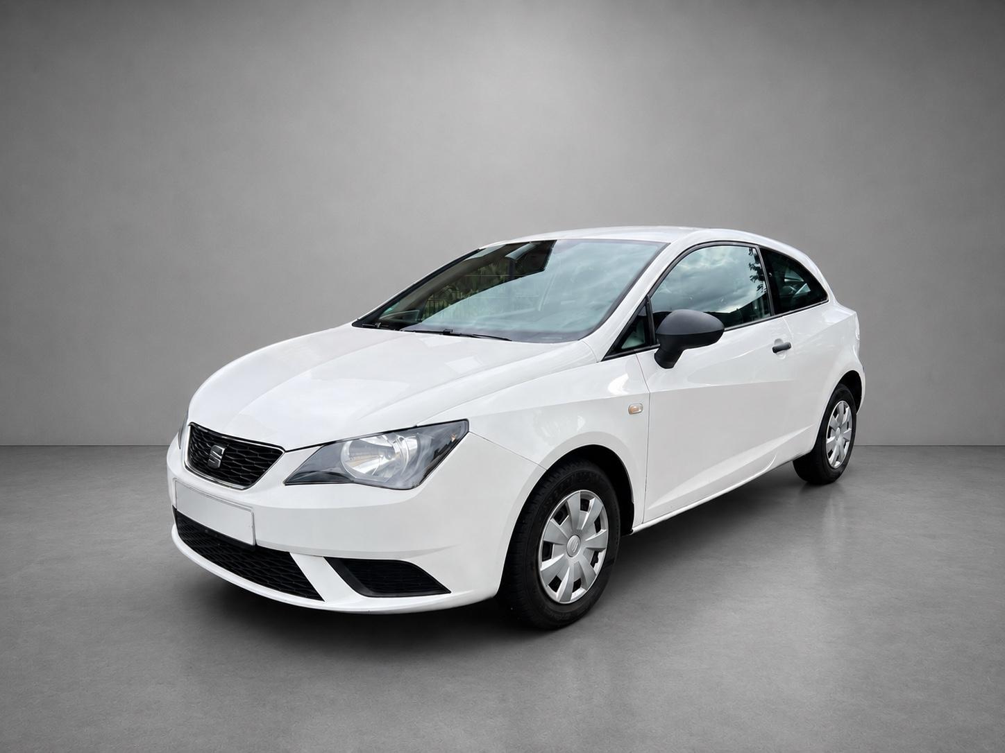 Seat Ibiza 1.2 12V Reference SC Steuerkette Neu Tüv