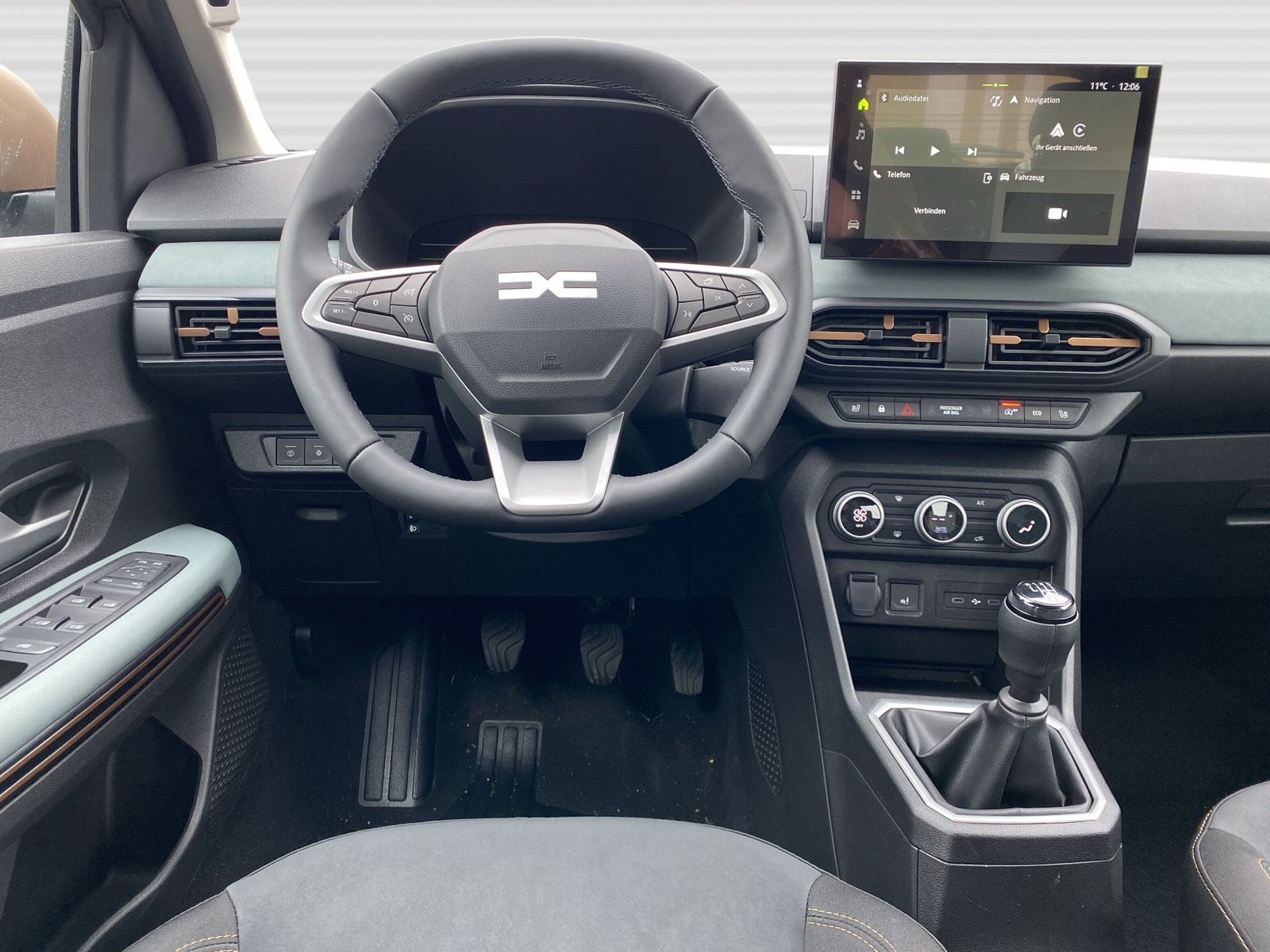 Dacia Sandero - Bild 7
