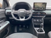 Dacia Sandero - Vorschau Bild 7