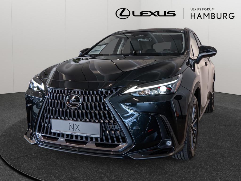 Lexus NX 450h + Executive Interieur + Tech Pak, SD