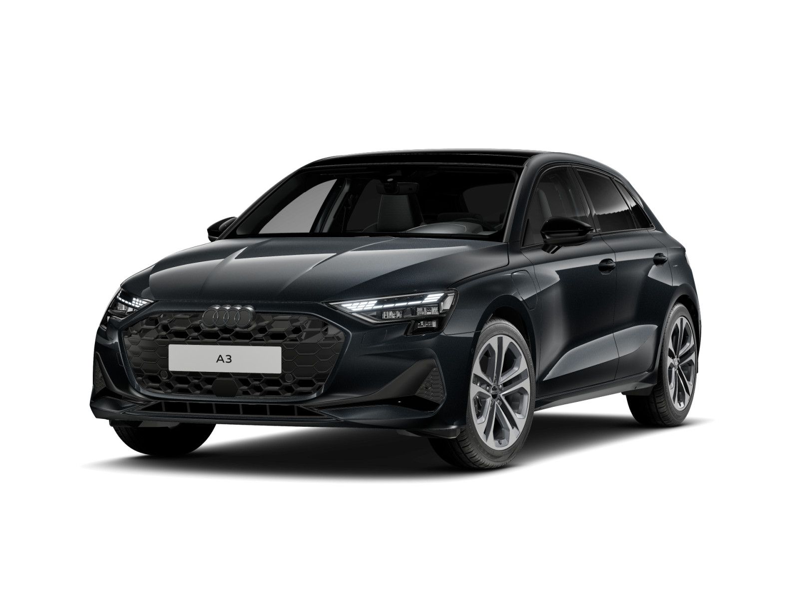 Audi A3 - Bild 2