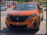 Peugeot 2008 Active Pack. LED. Kamera. KLIMA - Peugeot 2008 Active Pack Gebrauchtwagen