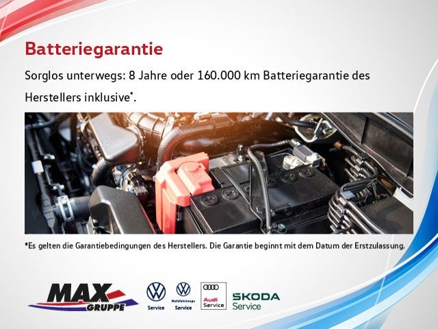 ID.5 PRO IQ.LIGHT+AHK+AUGM. HUD+HARMAN