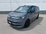 Volkswagen T7 Multivan Edition Lang|Deutsch Fzg|UNFALLFREI - gebrauchte VW T7 Multivan aus dem Jahr 2024
